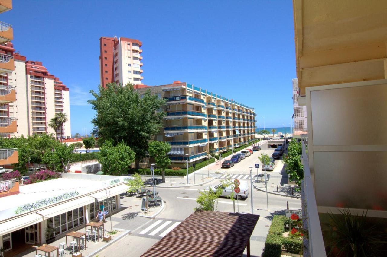 Apartamento Bella Playa Gandia Apartment Exterior photo